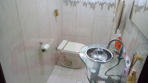 Imagem 16 de 30 de Casa Sobrado Em São Paulo - 3557