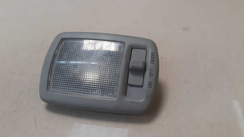 Luz De Teto Kia Sorento 2013