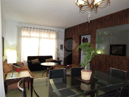 Imagem 3 de 18 de Casa-são Paulo-chácara Santo Antônio (zona Sul) | Ref.: Reo449084 - Reo449084
