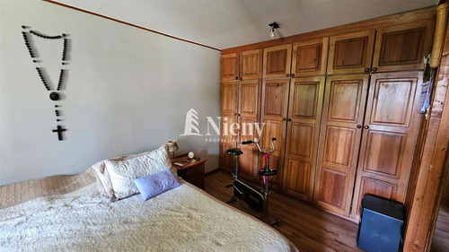 Casa En Venta De 4 Dorm. En Rengo