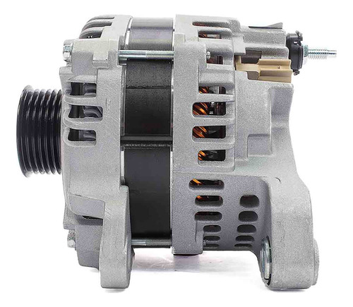 Alternador Para Ram 5500 6.4 2016 Sistema Mitsubishi 180a