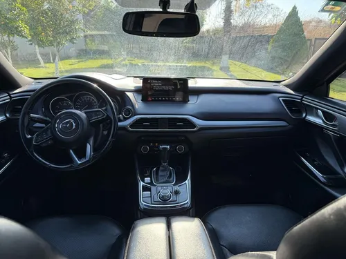 Mazda CX-9 2.5 I Grand Touring Awd At