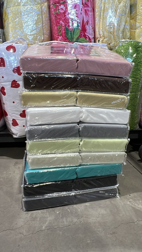 Nx Cortinas Blackout Argollas Largas Tipo Hotel~ Varios