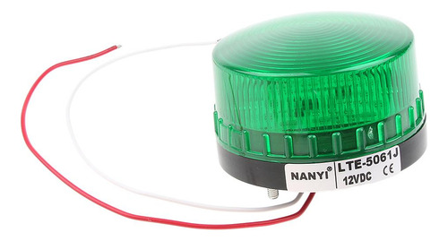 Barra De Lámpara De De Para Automóvil De 12v