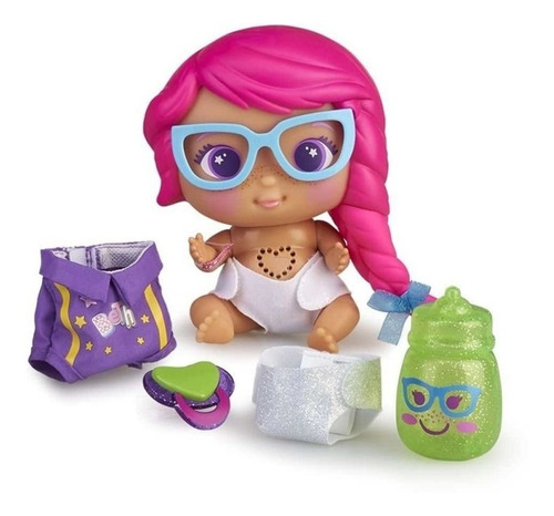 Imagen 5 de 9 de Bellies Bebe Interactivo Beth Edic Especial Int 15145 Orig