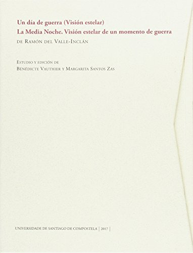 Libro Un Dia De Guerra Vision Estelarla Media Noche  De Vaut