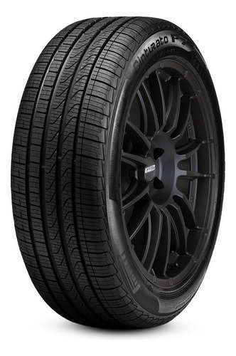 Llanta 245/50r19 105h Pirelli Cinturato P7 All Season Runfla