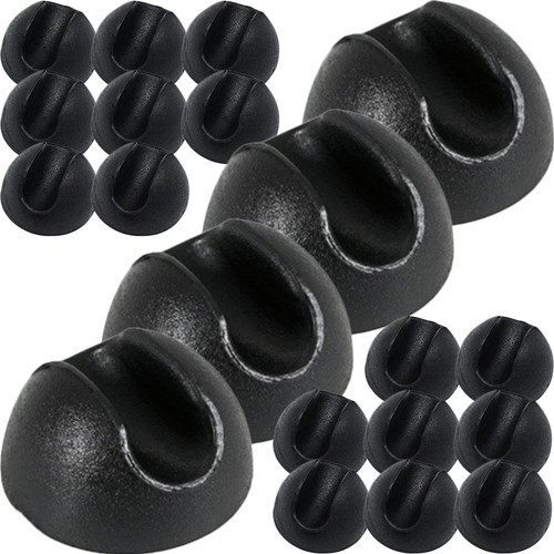 20 Fundas Para Muebles, Patas De Mesa, Sillas, Suelo Protec