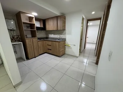 Apartamento en arriendo