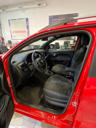 Fiat Strada 1.3 Volcano