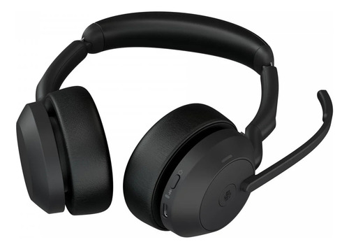 Auriculares Jabra Evolve2 55 Ms Stereo