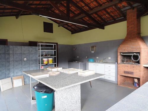 Chácara À Venda, 1500 M² Por R$ 600.000,00 - Jardim Nova Iguaçu - Piracicaba/sp - Ch0021