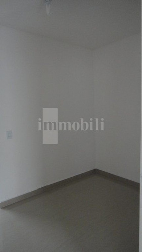 Imagem 3 de 15 de Linda Casa Nova Em Condomínio - Gv17949
