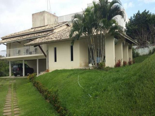 Imagem 1 de 30 de Venda Suspensa - Em Reforma Casa A Venda Para Reformar A Beira Da Lagoa Com Quadra De Tênis - Encontro Das Águas - S82c4 - 3412435