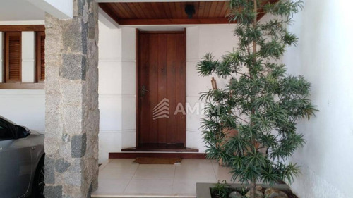 Imagem 13 de 24 de Belíssima Casa À Venda, 300 M² Por R$ 2.350.000 - São Francisco - Niterói/rj - Ca0461