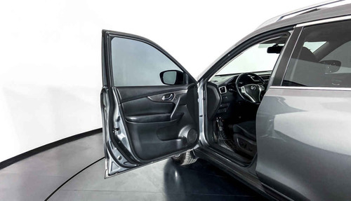 Imagen 15 de 15 de 44593 - Nissan X Trail 2015 Con Garantía
