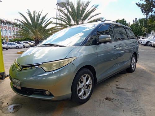 Toyota Previa