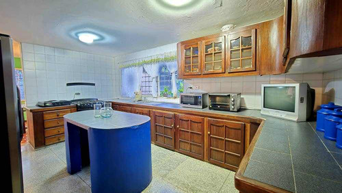 Js Casa En Venta En Las Lomas San Cristóbal