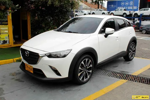 Mazda CX-3 2.0 Touring AT