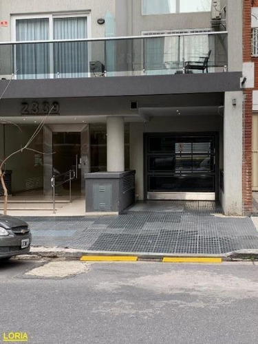 Imagen 3 de 10 de Cochera En Venta - A Estrenar - Oportunidad.-
