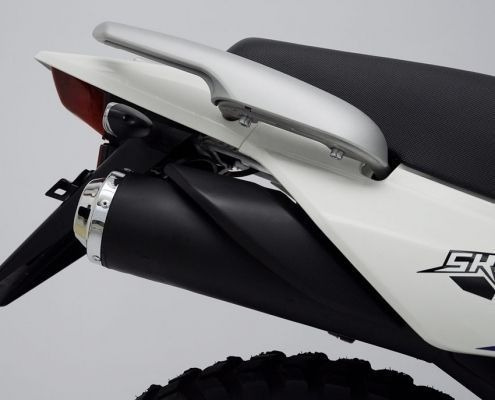 Imagen 8 de 8 de Motomel Skua 150 V6 0km