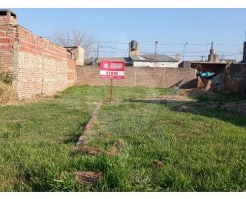 Imagen 3 de 3 de Terreno En Venta En Santo Tome - Barrio Parque Vera