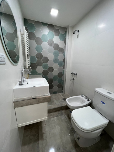 Imagen 12 de 13 de Venta Departamento Zona Centro Mar Del Plata 2 Ambientes