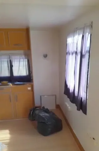 Casilla Rural De 6m 4 Pax, Entrega Inmediata En Bahía Blanca