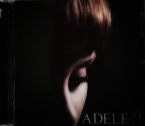 Adele Adele 19 Cd Nuevo Abierto Sin Uso