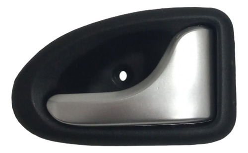 Manija Inter (cromada) Puerta Dere Renault Scenic 2 Alter