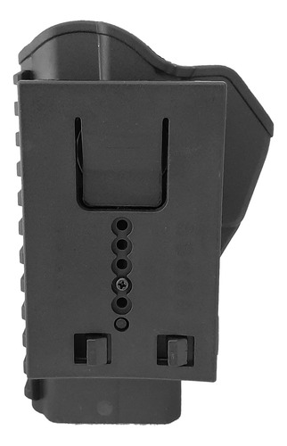 Pistolera Rotativa Nivel 2 Bersa 98