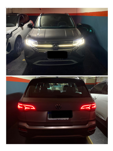 Volkswagen Taos 1.4 250 Tsi Hero
