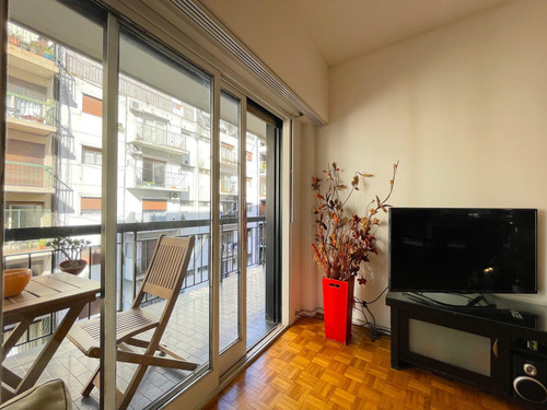 Departamento En Palermo