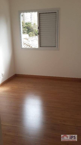Sobrado À Venda, 104 M² Por R$ 650.000,00 - Chácara Primavera - Campinas/sp - So0357