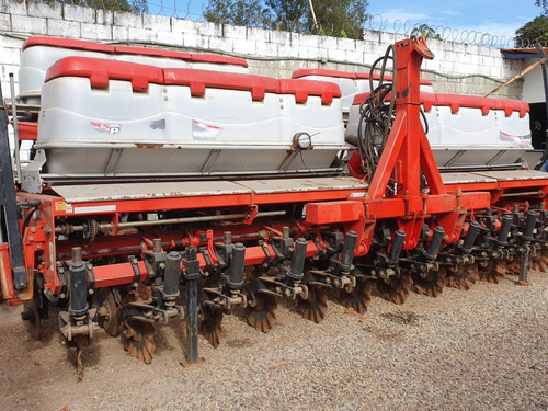 Plantadeira Jumil 12 Linhas Plantadeira Agricola