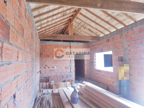 Belissima Chacara Em Construção