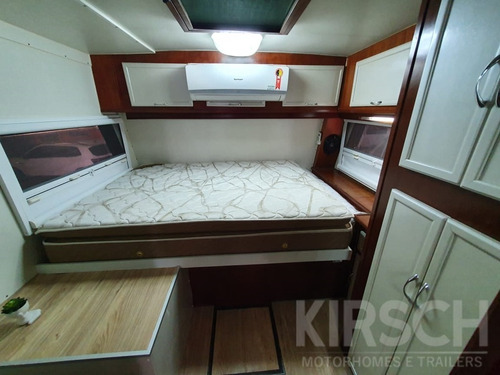 Imagem 6 de 13 de Motorhome Itapoã Aconcágua 900 - 1973/1995 - Y@w5