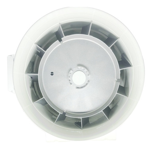 Exaustor Helicocentrífugo Para Salas E Closets Td 2000 / 315