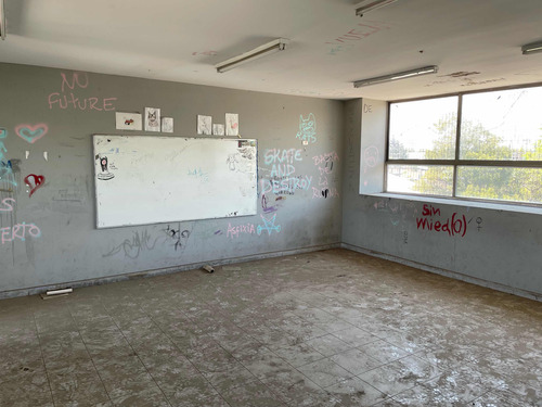 Venta Terreno Desarrollo Inmobiliario Con Edificio 3 Niveles