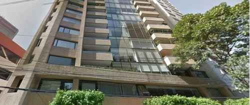 Departamento En Remate Hipotecario En Lomas De Chapultepec