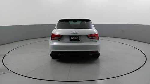 Audi A1 1.4 TFSI EGO S TRONIC
