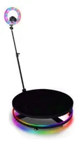 Comprar Photo Booth 360 Video Giratorio Motor A Control 80cm