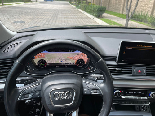 Audi Q5 2.0 L T Select Dsg
