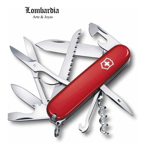 Navaja Victorinox 1.3713.