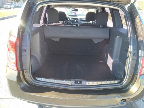 Renault Duster 1.6 4x2 Confort 110cv