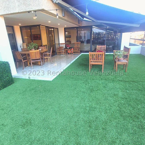 Se Vende Apartamento En El Peñon Mls #25-13558