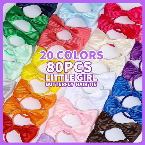 Accesorios Para El Cabello Para Bebés Hnyyzl Juego De Regalo