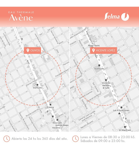 Avene Mascarilla Calmante Hidratante X 50 Ml