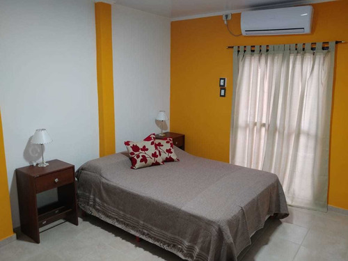 Departamento En Alquiler A Turistas Alojamiento Colon Entre Rios