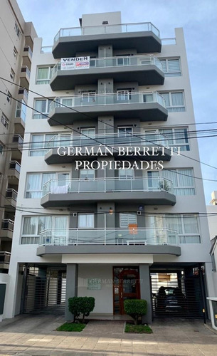 Imagen 1 de 8 de Departamento En Venta Ubicado En Mar Del Plata, Costa Atlántica, Buenos Aires